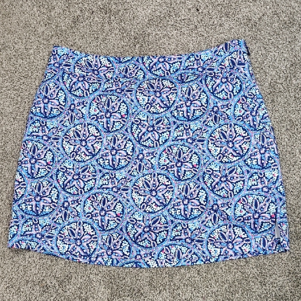 Vineyard Vines Women's Golf Skort